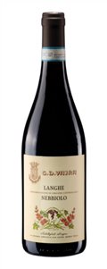 G. D. Vajra Langhe Nebbiolo DOC 2023